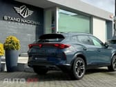 Cupra Formentor 2.0 TDI DSG