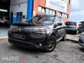 Citroen C4 Cactus 1.6 BlueHDi Shine ETG6