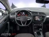 Volkswagen Tiguan 1.5 TSI Life