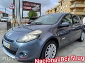 Renault Clio 1.5 dCi Dynamique S
