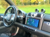 Smart ForTwo MHD