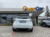 Renault Zoe (c/ Bateria) Limited 50