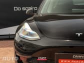 Tesla Model 3 Long Range Tração Integral