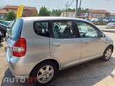 Honda Jazz 1.2 LS AC
