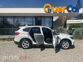 BMW X1 25 e xDrive