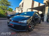 Volkswagen Golf  Gti Performance Bluemotion