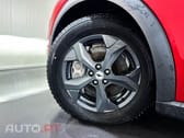 Ford Mustang Mach-E Standard
