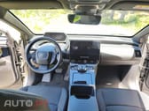 Toyota bZ4X 71,4 kWh Premium
