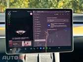 Tesla Model Y Tração Traseira