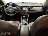 Kia Niro 1.6 GDi Premium DCT6