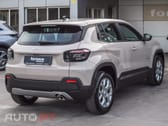Jeep Avenger Ice Altitude 1.2 TG 100CV