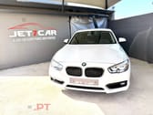 BMW 116 d Advantage