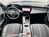 Peugeot 308 1.2 PureTech Allure Pack EAT8