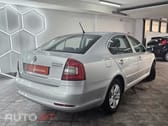 Skoda Octavia 1.6 TDI Greenline