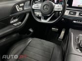 Mercedes-Benz GLE de 4Matic
