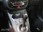 Smart ForTwo coupé 90cv passion
