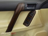 Toyota Land Cruiser 2.8 D-4D CA