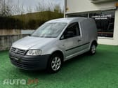 Volkswagen Caddy 2.0 SDi Extra