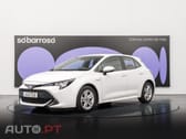 Toyota Corolla 1.8 Hybrid Comfort