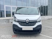 Renault Trafic 2.0 dCi L2H1 1.2T