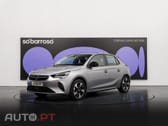 Opel Corsa-E Business Edition
