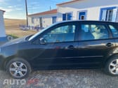 Volkswagen Polo Gasolina