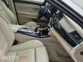 BMW 525 d Line Luxury Auto