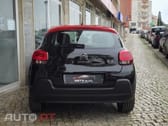 Citroen C3 1.2 PureTech Elle