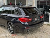 BMW 520 d Pack Desportivo M Auto