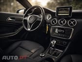 Mercedes-Benz A 180 CDi BE Edition Urban