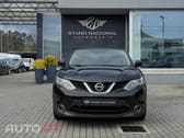 Nissan Qashqai 1.5 dCi N-Connecta 18