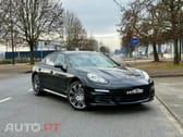 Porsche Panamera Edition