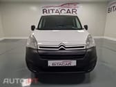 Citroen Berlingo 1.6 BLUEHDI 100CV GPS IVA DEDUTIVEL