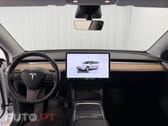Tesla Model Y Long Range Tração Integral