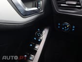 Ford Focus 1.5 TDCI EcoBlue TITANIUM