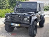 Land Rover Defender 90 2.5 Td5 S