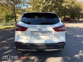 Nissan Qashqai 1.3 DIG-T MHEV Premiere Edition