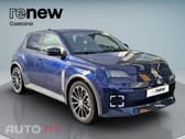 Renault 5 EV40 techno 120cv autonomia urban