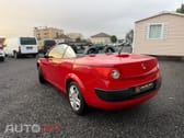 Renault Mégane Cabrio 1.6 16V Dynamique