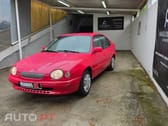 Toyota Corolla Liftback 1.3 Luna AC