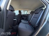 Mazda 3 MZ-CD 1.6 Exclusive