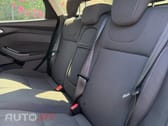 Ford Focus SW 1.6 TDCi Titanium Best