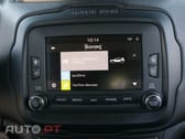 Jeep Renegade 1.6 MJD Limited DCT