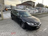 Saab 9-3 1.9TiD Lin-Sport Aut.