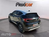 Renault Captur 1.0 TCe Techno