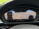 Audi A8 3.0 TDI V6 quattro Tiptronic