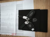 Peugeot 308 1.6 Hybrid Allure Pack e-EAT8
