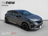 Renault Clio 1.0 Techno Bi-Fuel
