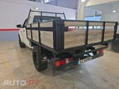 Toyota Hilux 2.4 D-4D 4WD CE CH
