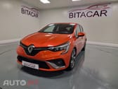 Renault Clio 1.5 Blue dCi RS Line